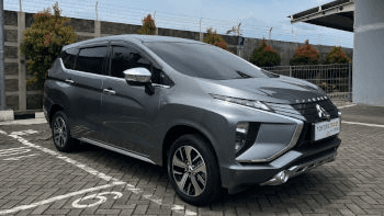 MITSUBISHI XPANDER 1.5 ULTIMATE BENSIN-AT(XPANDER) AT 2018